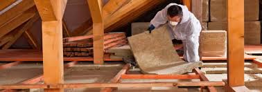 Best Commercial Insulation Services  in Hewlett Harbor, NY