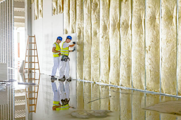 Best Spray Foam Insulation  in Hewlett Harbor, NY